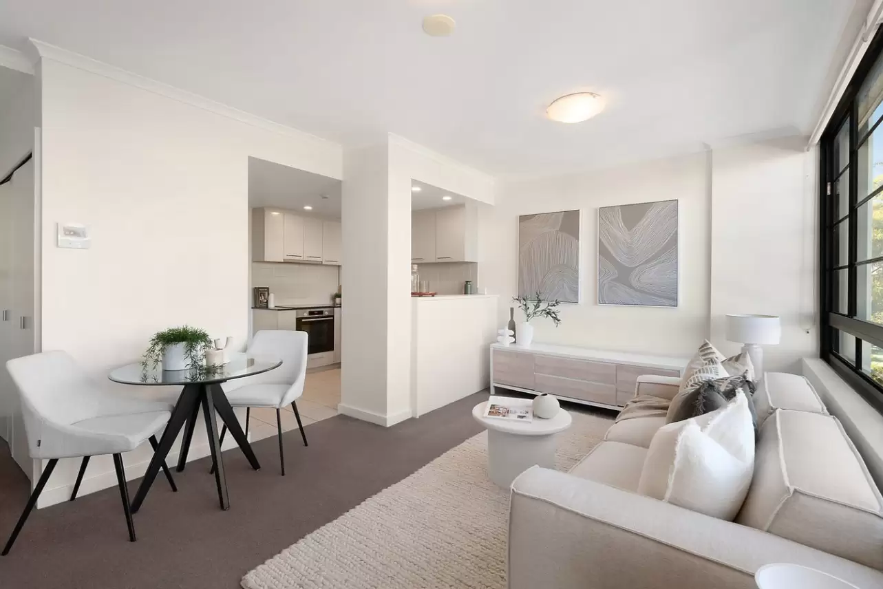 20/107 Darling Point Road, Darling Point Leased by Bradfield Badgerfox - image 1