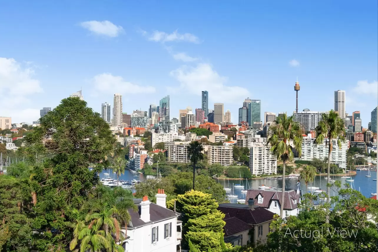 20/107 Darling Point Road, Darling Point Leased by Bradfield Badgerfox - image 1