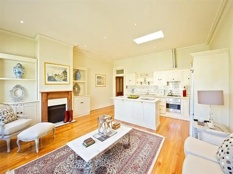 21 Kenilworth Street, Bondi Junction Sold by Bradfield Badgerfox - image 1