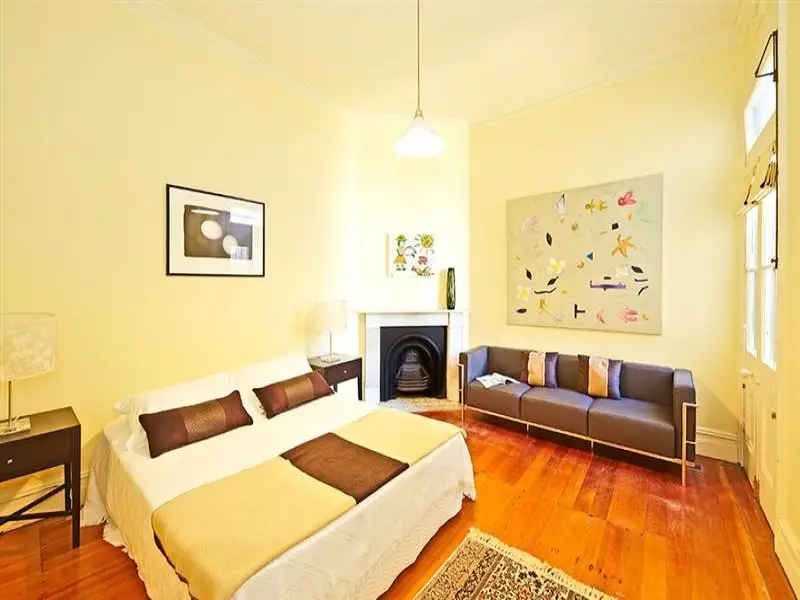 21 Kenilworth Street, Bondi Junction Sold by Bradfield Badgerfox - image 1