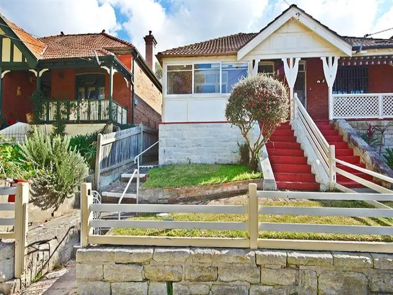 10 St Luke Street, Coogee Sold by Bradfield Badgerfox - image 1