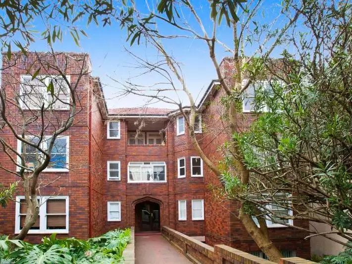 9/169 Edgecliff Road, Bondi Junction Leased by Bradfield Badgerfox - image 1