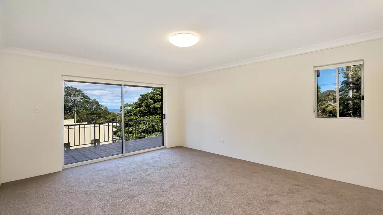 6/36 Albion Street, Waverley Leased by Bradfield Badgerfox - image 1