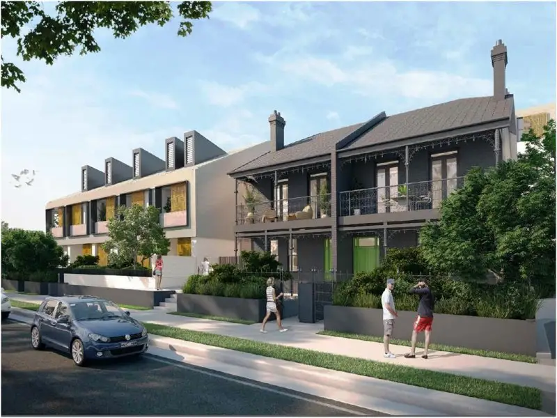 G01/150-156 Doncaster Avenue, Kensington Sold by Bradfield Badgerfox - image 1