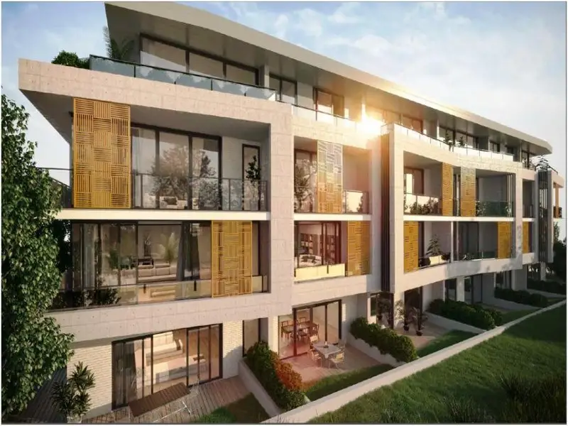 G06/150-156 Doncaster Avenue, Kensington Sold by Bradfield Badgerfox - image 1