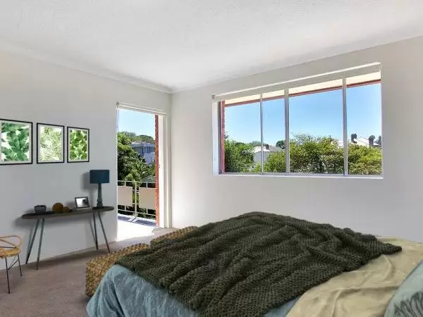 6/23 Dine Street, Randwick Leased by Bradfield Badgerfox - image 1