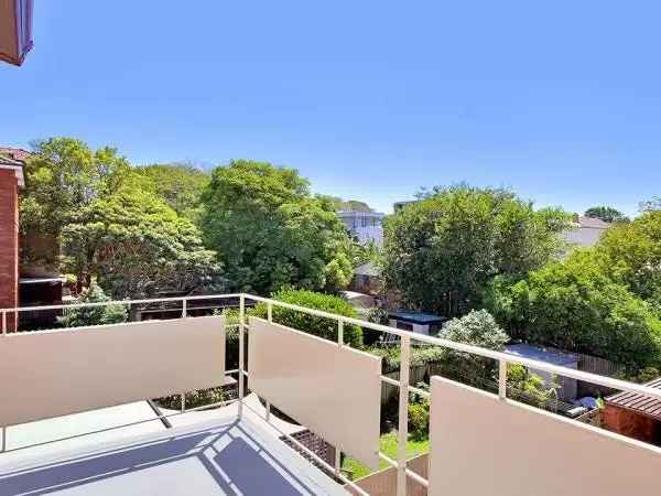 6/23 Dine Street, Randwick Leased by Bradfield Badgerfox - image 1