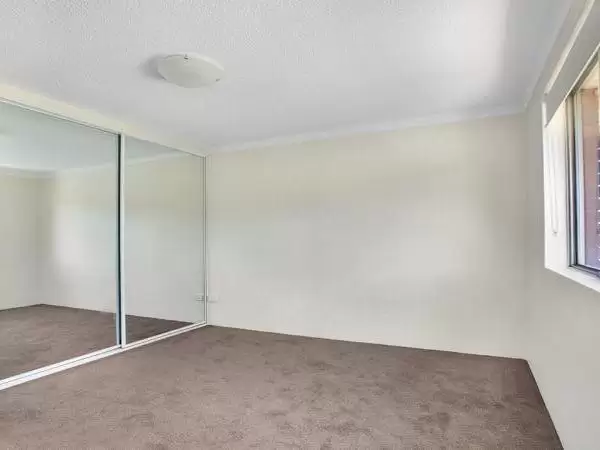 6/23 Dine Street, Randwick Leased by Bradfield Badgerfox - image 1