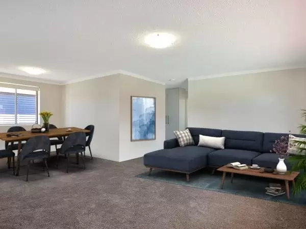 6/23 Dine Street, Randwick Leased by Bradfield Badgerfox - image 1