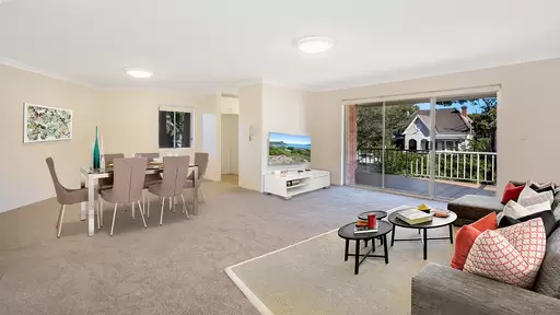 4/36 Albion Street, Waverley Leased by Bradfield Badgerfox