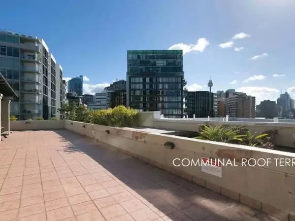 410/172 Riley Street, Surry Hills Leased by Bradfield Badgerfox - image 1