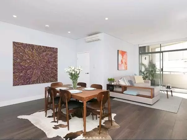 410/172 Riley Street, Surry Hills Leased by Bradfield Badgerfox