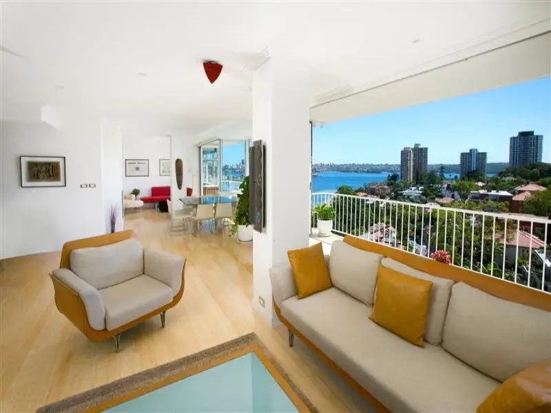 112/11 Yarranabbe Road, Darling Point Sold by Bradfield Badgerfox - image 1