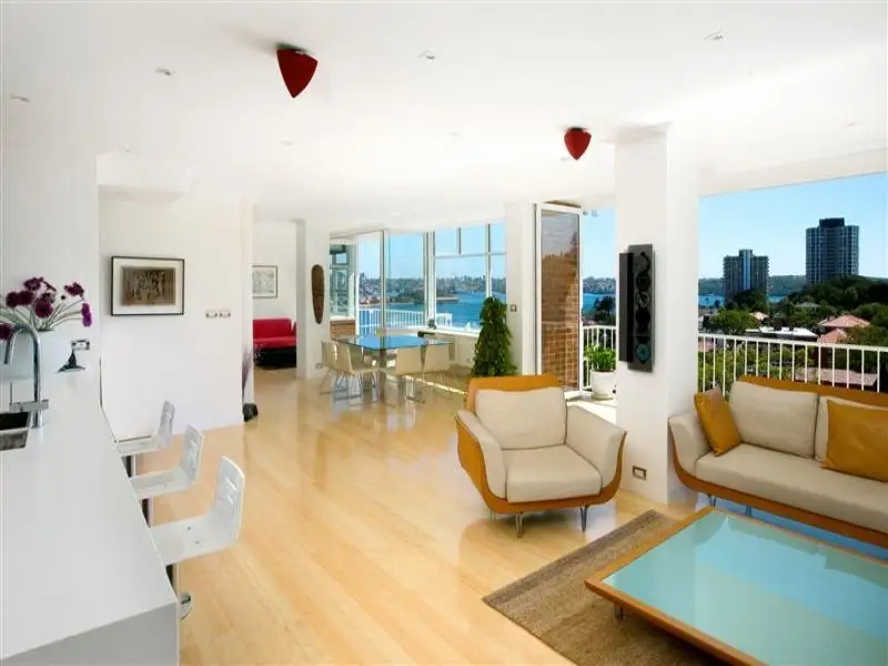 112/11 Yarranabbe Road, Darling Point Sold by Bradfield Badgerfox - image 1