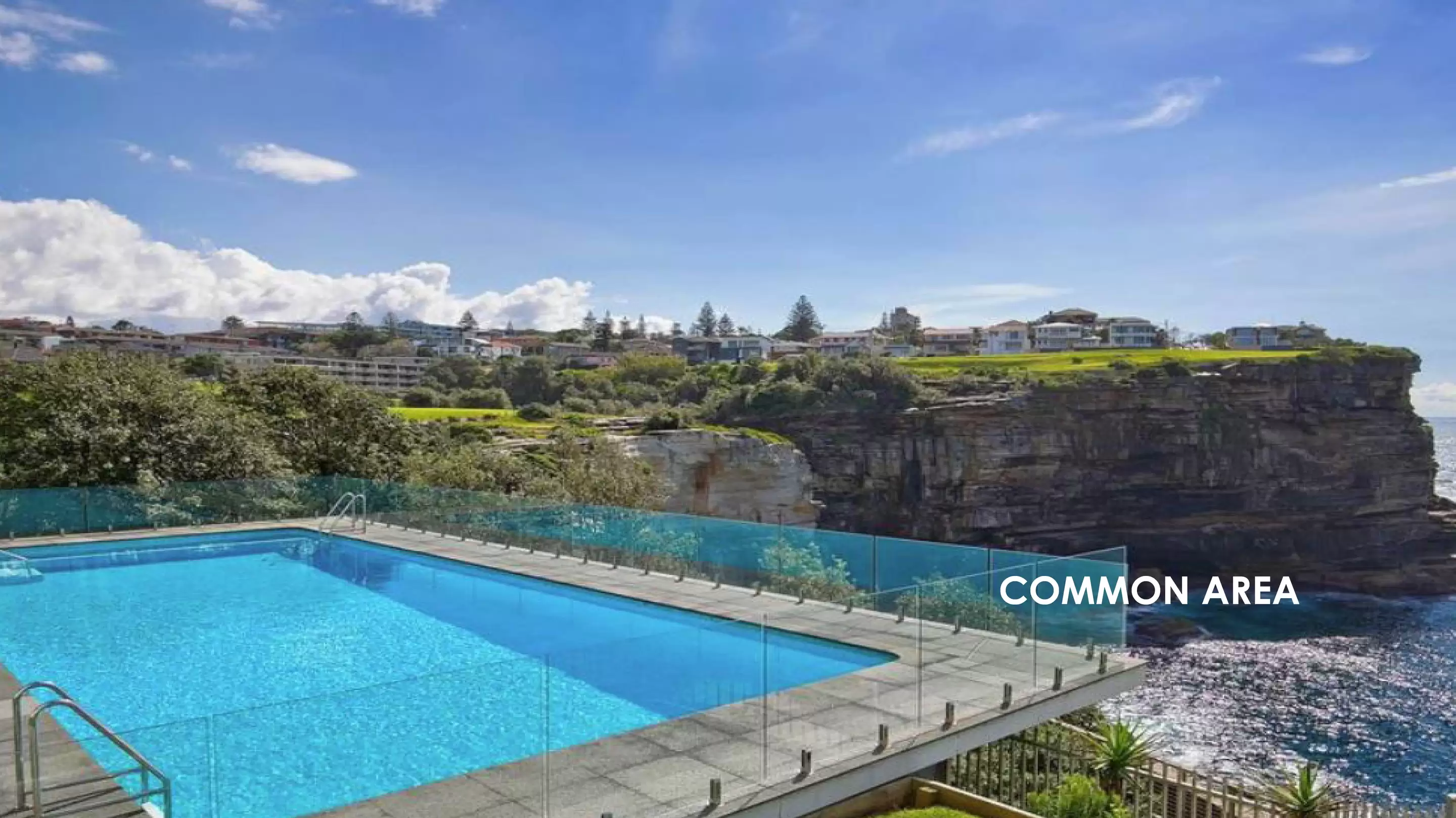 56/33 Kimberley Street, Vaucluse Leased by Bradfield Badgerfox - image 1