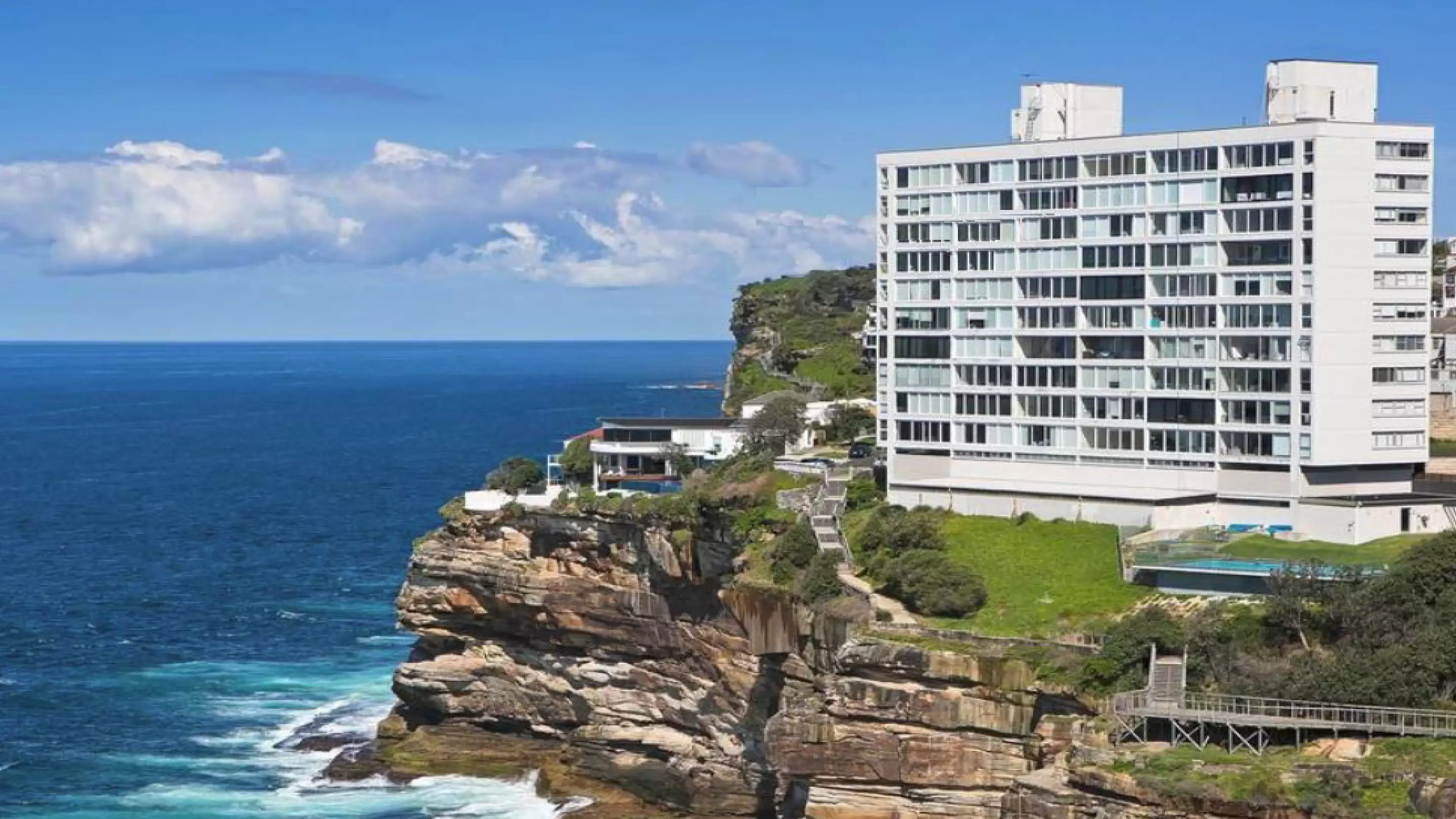 56/33 Kimberley Street, Vaucluse Leased by Bradfield Badgerfox - image 1