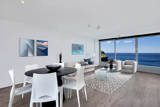 56/33 Kimberley Street, Vaucluse Leased by Bradfield Badgerfox