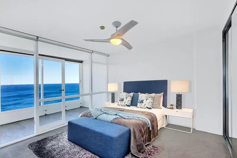56/33 Kimberley Street, Vaucluse Leased by Bradfield Badgerfox - image 1
