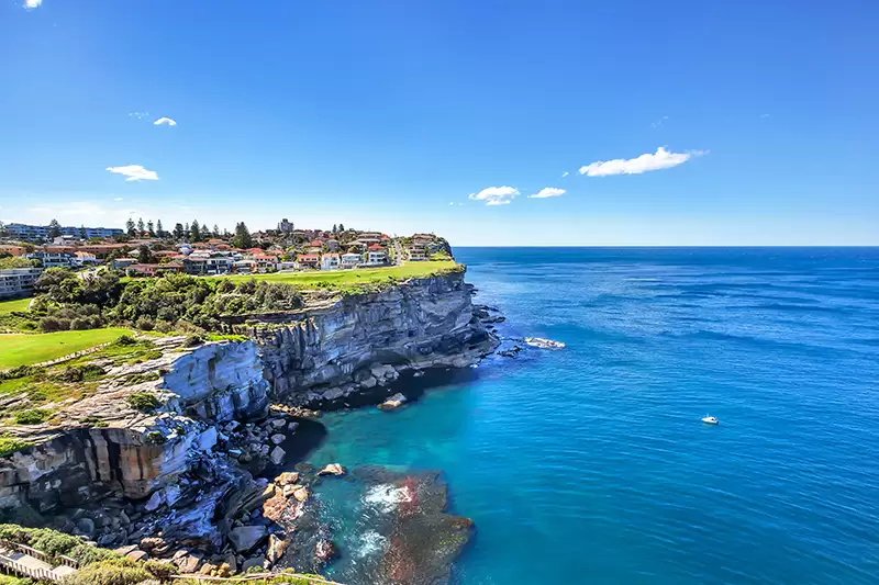 56/33 Kimberley Street, Vaucluse Leased by Bradfield Badgerfox - image 1