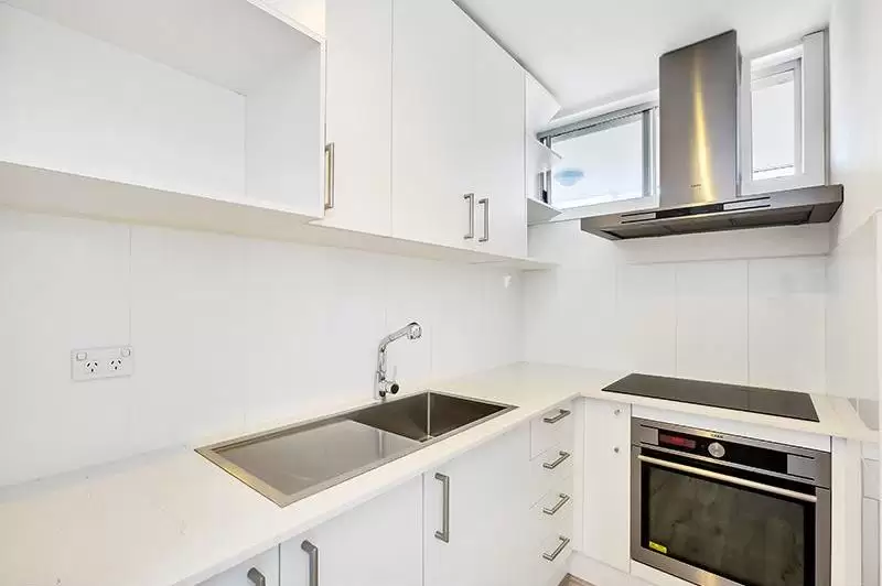 56/33 Kimberley Street, Vaucluse Leased by Bradfield Badgerfox - image 1
