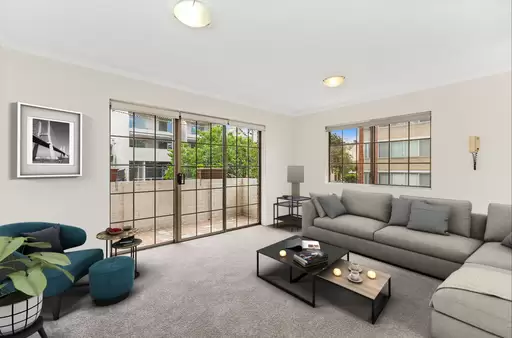 2/20-22 Ross Street, Glebe Leased by Bradfield Badgerfox