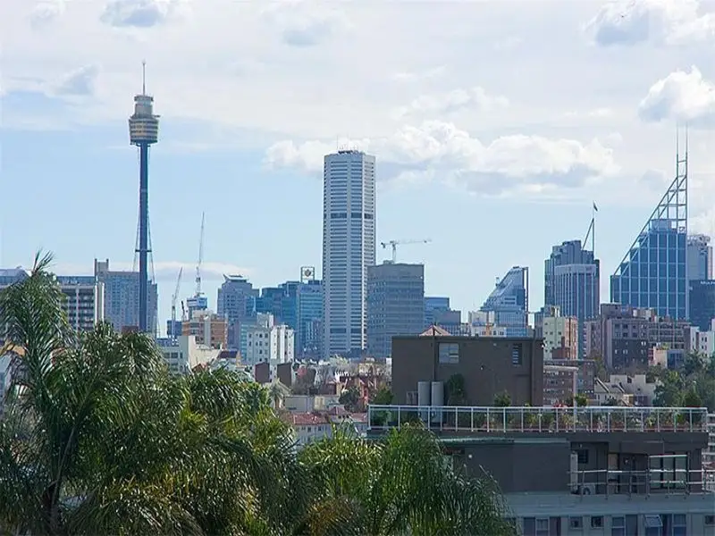 4/19 Darling Point Road, Darling Point Sold by Bradfield Badgerfox - image 1