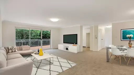 5/36 Albion Street, Waverley Leased by Bradfield Badgerfox