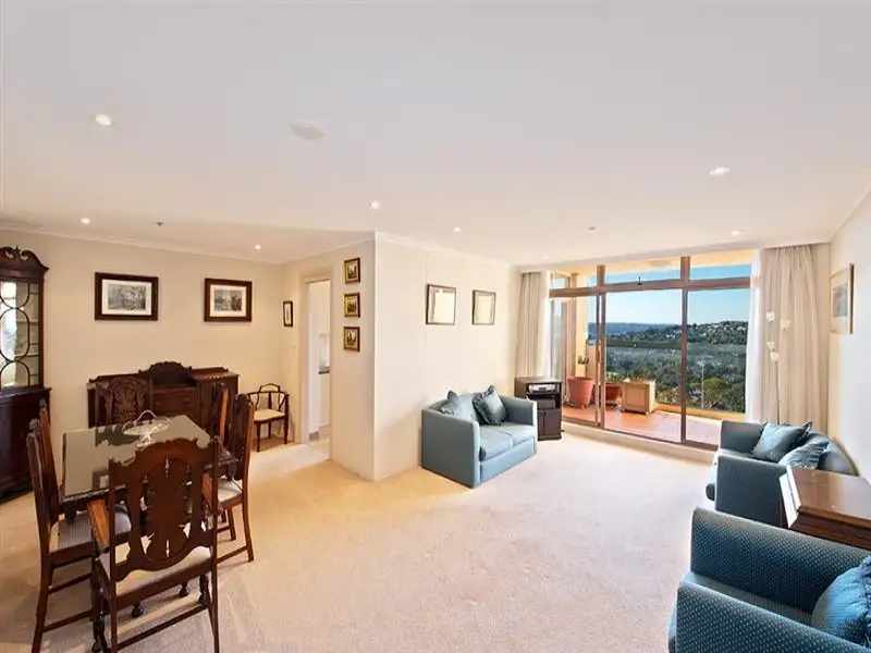 502/81 Grafton Street, Bondi Junction Sold by Bradfield Badgerfox - image 1