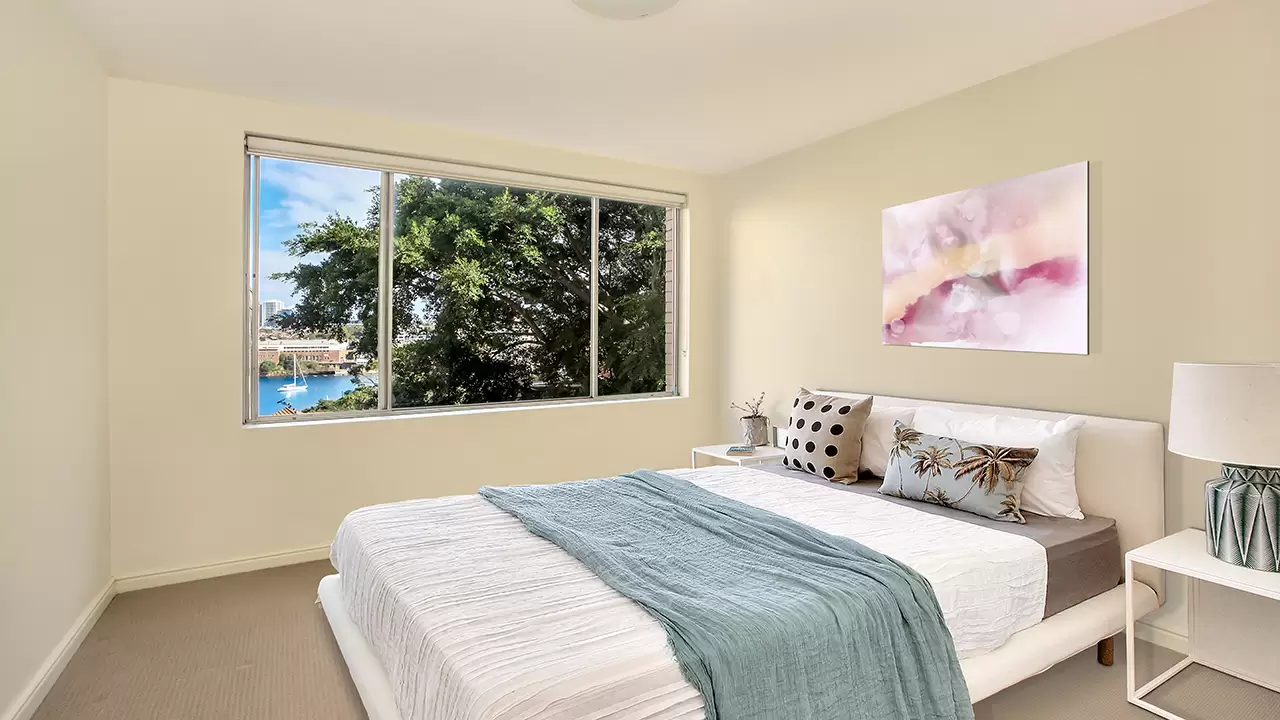 15/93 Kurraba Road, Neutral Bay Leased by Bradfield Badgerfox - image 1