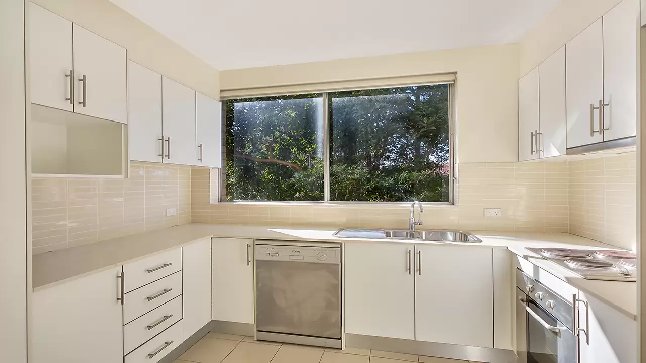 15/93 Kurraba Road, Neutral Bay Leased by Bradfield Badgerfox - image 1