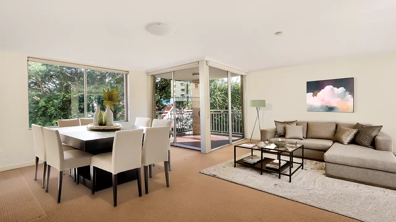 15/93 Kurraba Road, Neutral Bay Leased by Bradfield Badgerfox - image 1