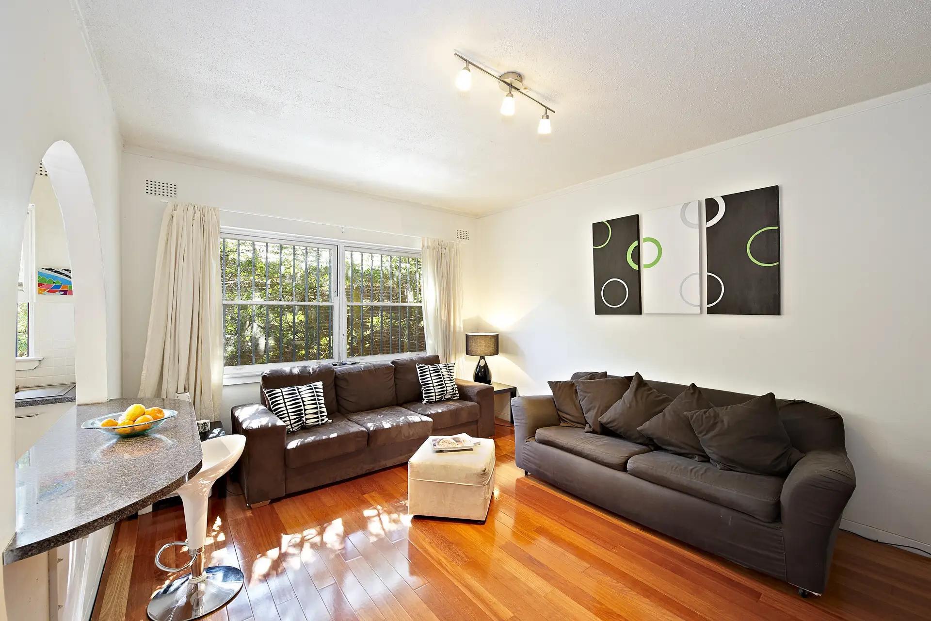 14/19A Poate Road, Centennial Park Sold by Bradfield Badgerfox - image 1