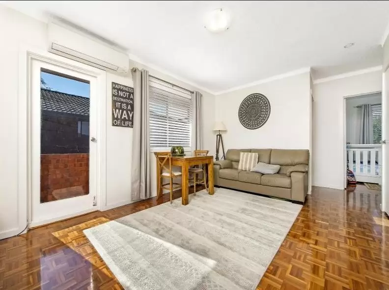 3/45 Rochester Street, Botany Leased by Bradfield Badgerfox - image 1