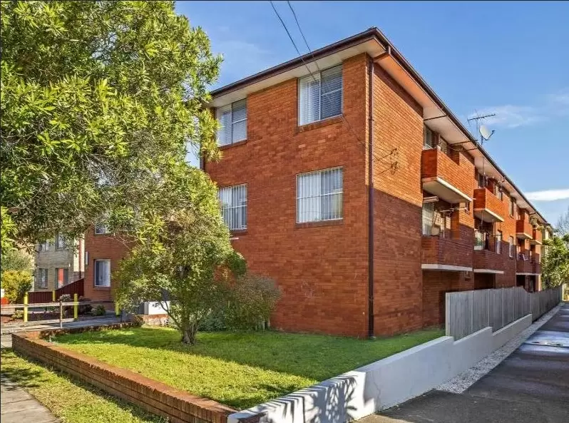 3/45 Rochester Street, Botany Leased by Bradfield Badgerfox - image 1