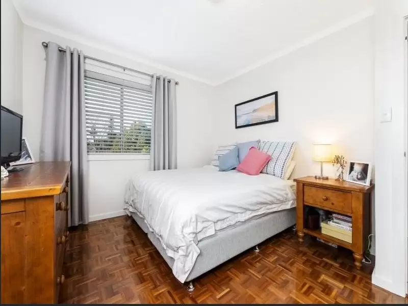 3/45 Rochester Street, Botany Leased by Bradfield Badgerfox - image 1
