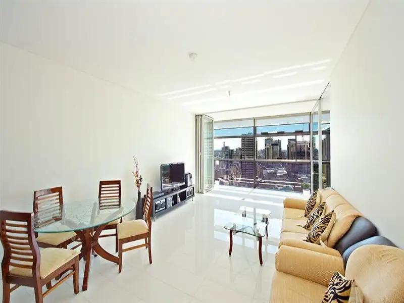 Bathurst Street, Sydney Sold by Bradfield Badgerfox - image 1