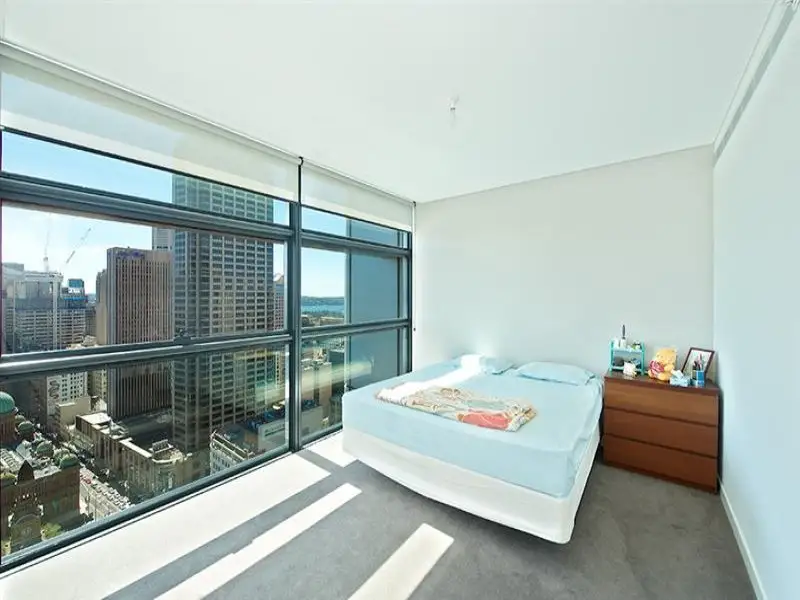Bathurst Street, Sydney Sold by Bradfield Badgerfox - image 1