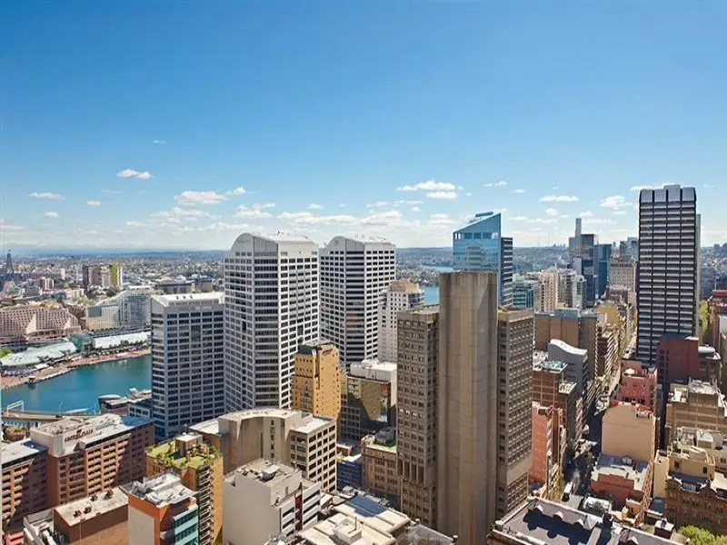 Bathurst Street, Sydney Sold by Bradfield Badgerfox - image 1