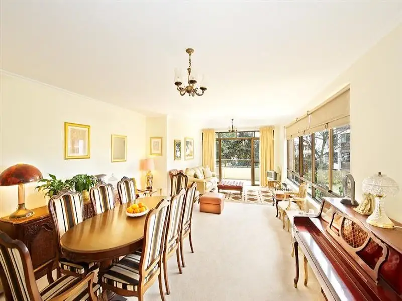12/31 Ocean Avenue (enter Via 16 Greenoaks Ave), Double Bay Sold by Bradfield Badgerfox - image 1