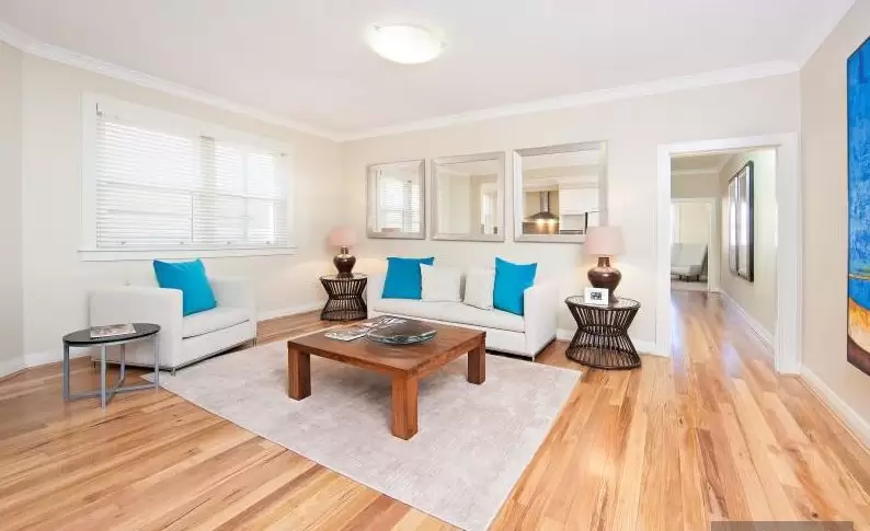 7/5 Elanora Street, Rose Bay Leased by Bradfield Badgerfox - image 1
