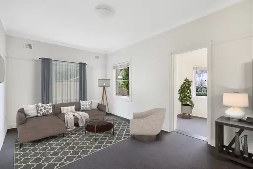 2/118 Sailors Bay Road, Northbridge Leased by Bradfield Badgerfox