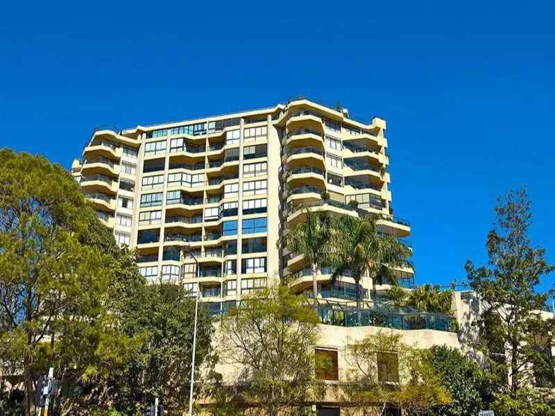 1205/180 Ocean Street, Edgecliff Sold by Bradfield Badgerfox - image 1