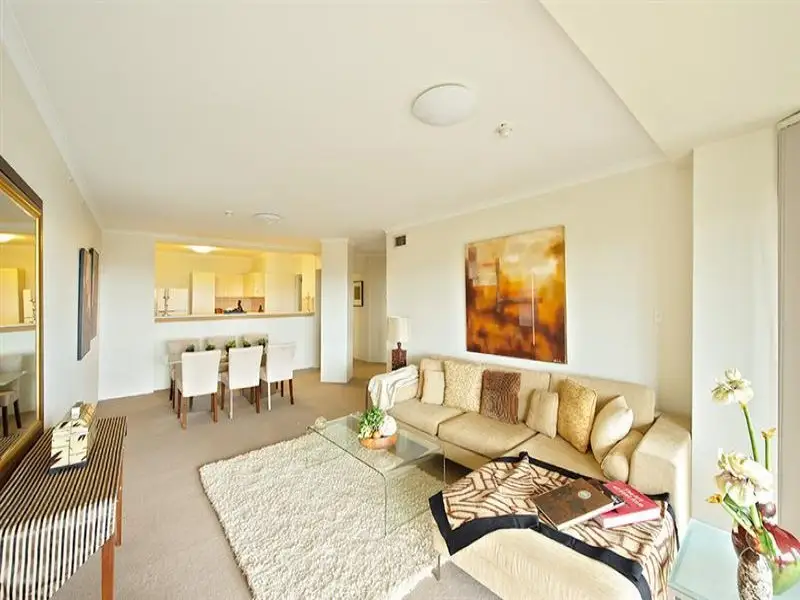1205/180 Ocean Street, Edgecliff Sold by Bradfield Badgerfox - image 1