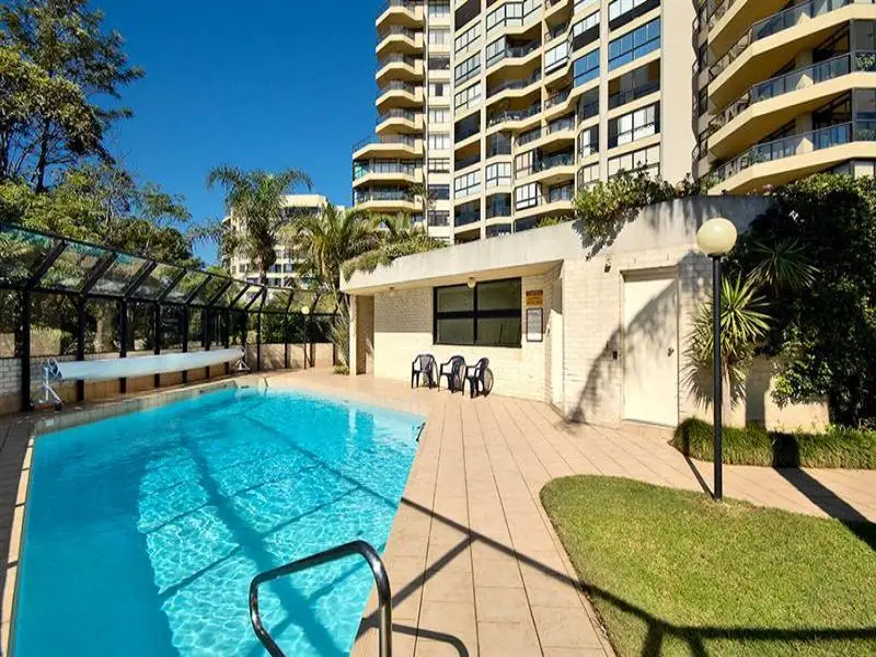 1205/180 Ocean Street, Edgecliff Sold by Bradfield Badgerfox - image 1
