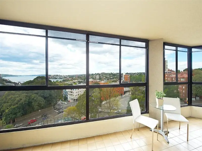 1205/180 Ocean Street, Edgecliff Sold by Bradfield Badgerfox - image 1