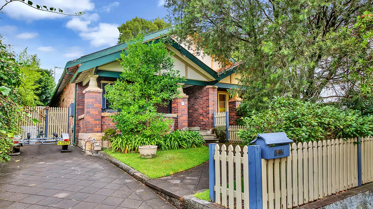 60 Market Street, Naremburn Leased by Bradfield Badgerfox - image 1