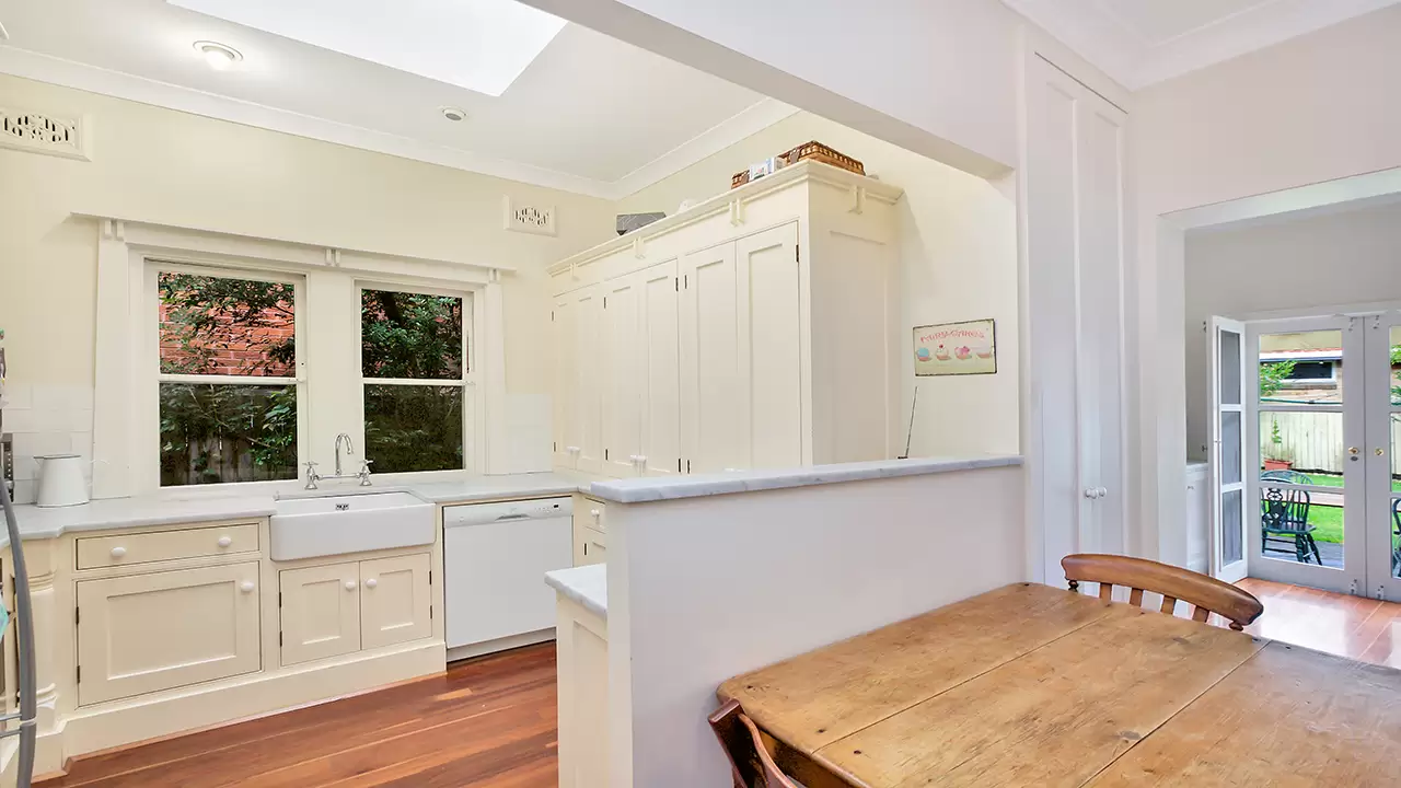 60 Market Street, Naremburn Leased by Bradfield Badgerfox - image 1