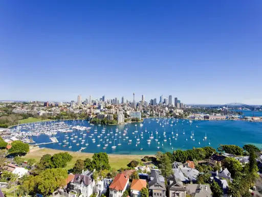 36/60 Darling Point Road, Darling Point Sold by Bradfield Badgerfox