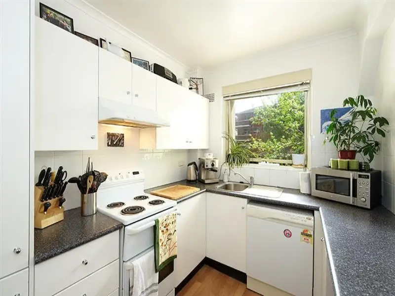 3/14 Albi Place, Randwick Sold by Bradfield Badgerfox - image 1