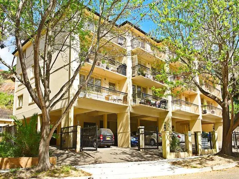 3/14 Albi Place, Randwick Sold by Bradfield Badgerfox - image 1
